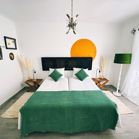 Casa Solua Villa Reguengos de Monsaraz Eksteriør bilde