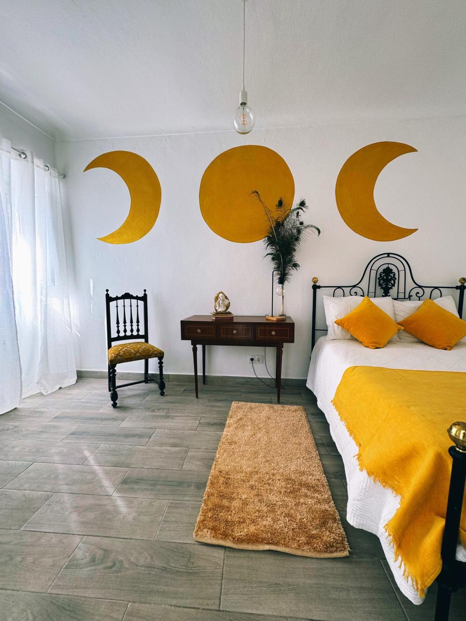 Casa Solua Villa Reguengos de Monsaraz Eksteriør bilde