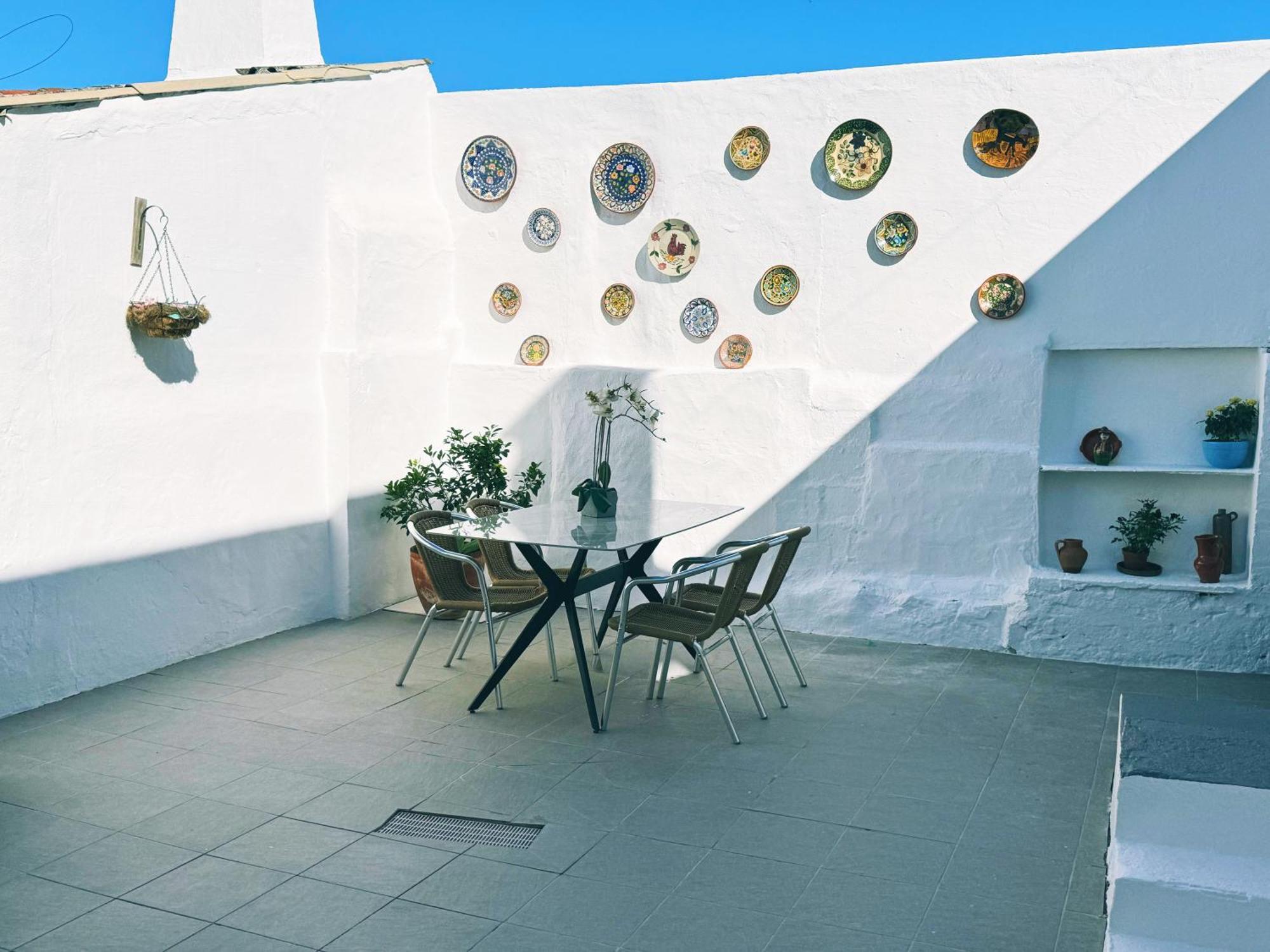 Casa Solua Villa Reguengos de Monsaraz Eksteriør bilde