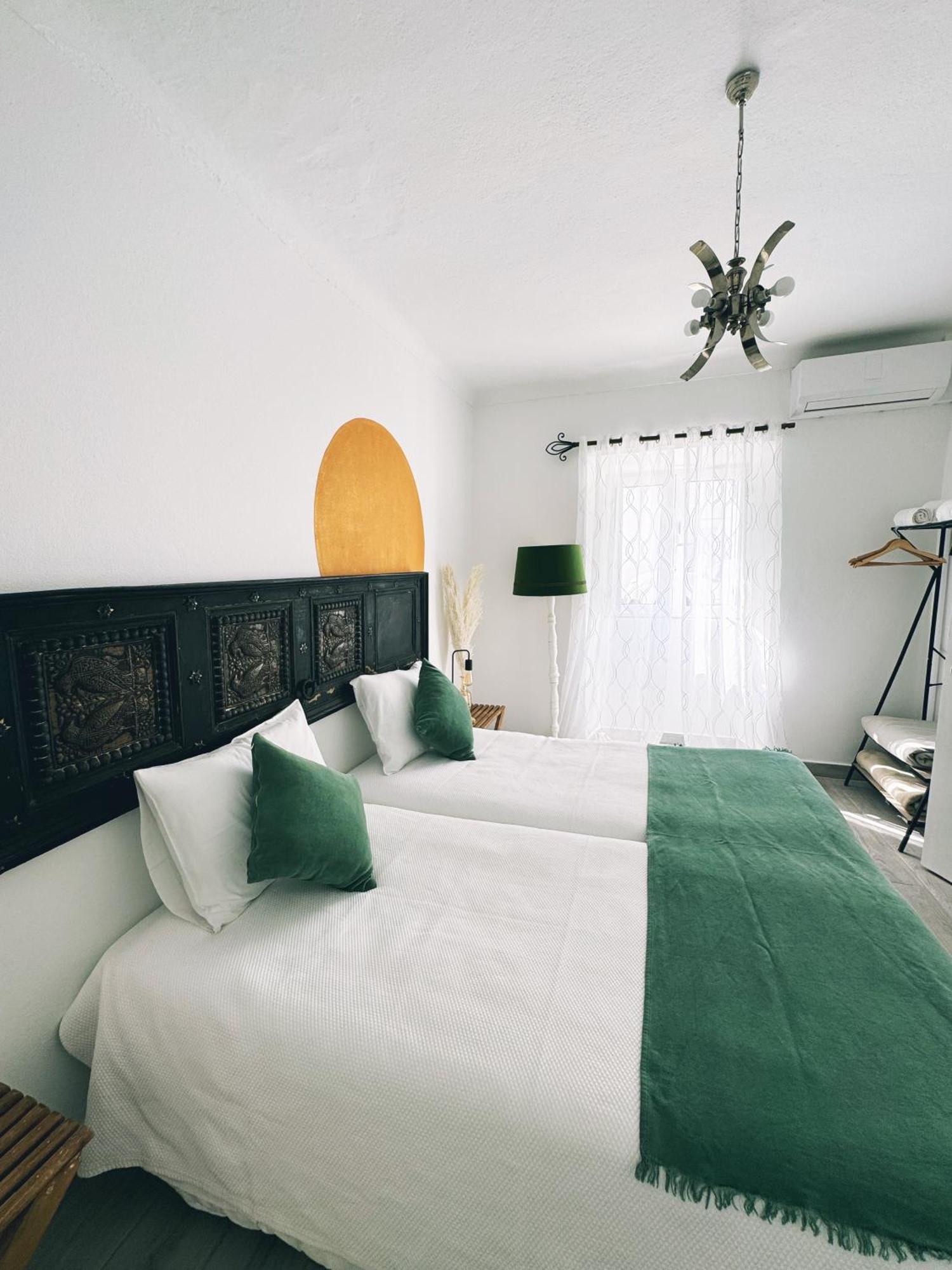 Casa Solua Villa Reguengos de Monsaraz Eksteriør bilde