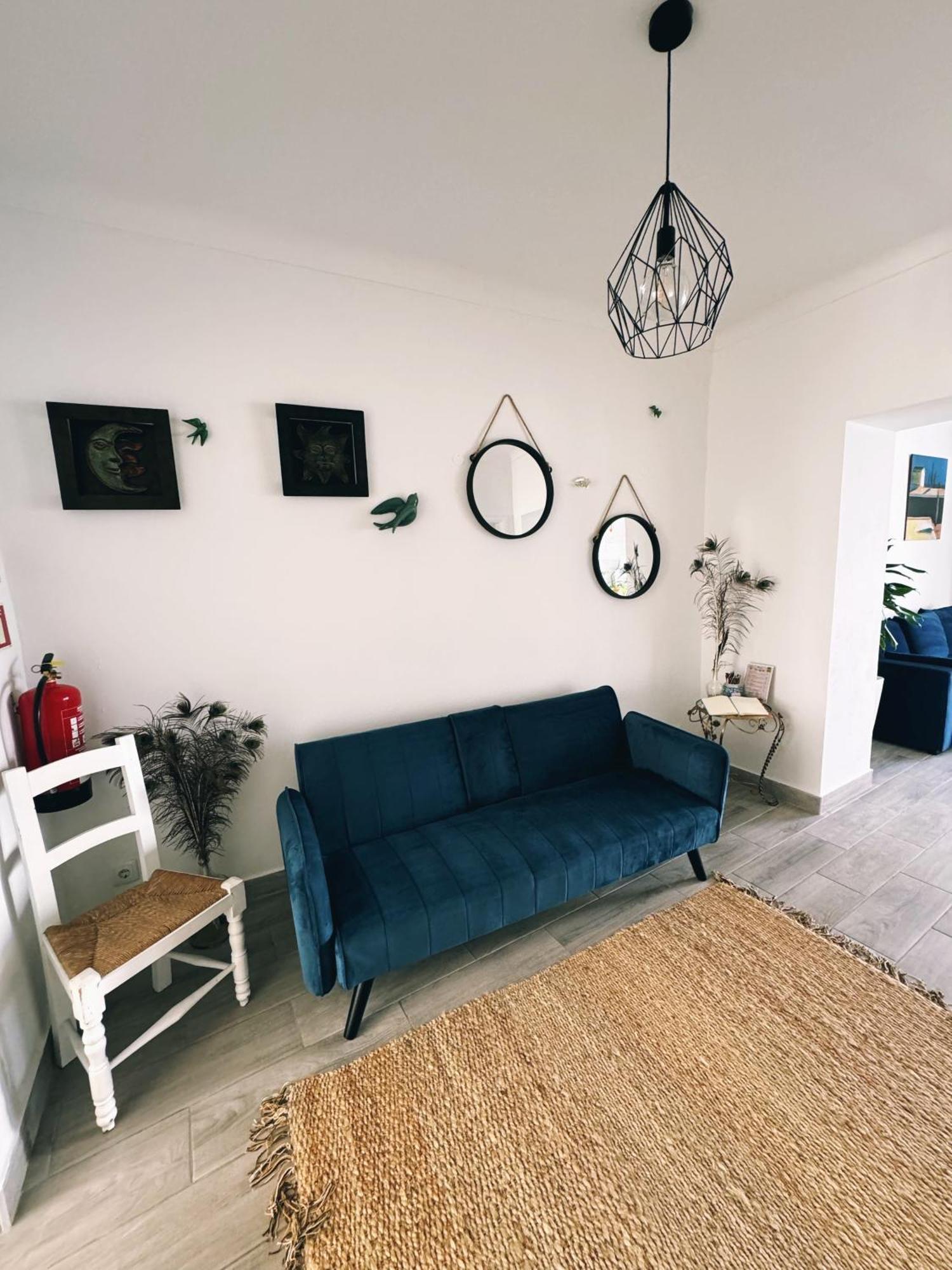 Casa Solua Villa Reguengos de Monsaraz Eksteriør bilde