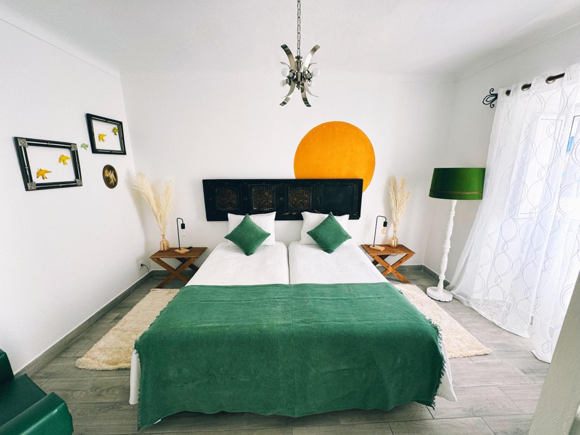 Casa Solua Villa Reguengos de Monsaraz Eksteriør bilde